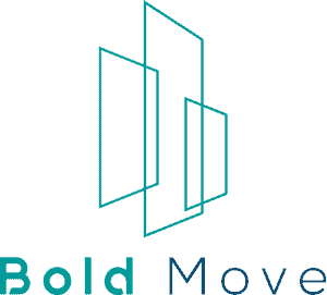 Logo Bold Move