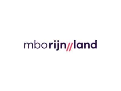 Logo mbo Rijnland